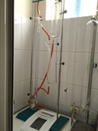 Calcimetru Dietrich- Fruling